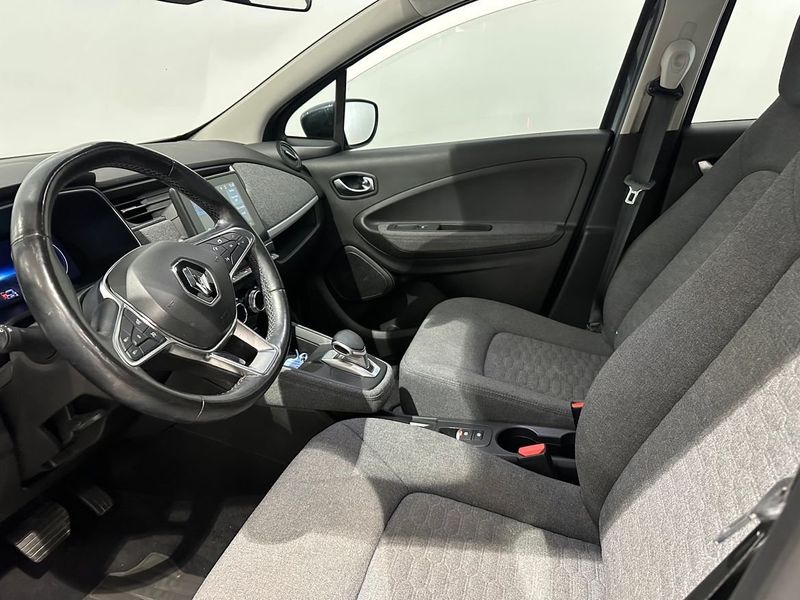 Renault Zoe bild 10