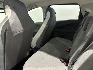Renault Zoe bild 14