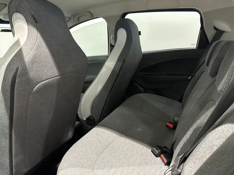 Renault Zoe bild 14