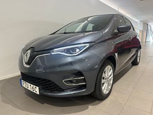Renault Zoe bild 1