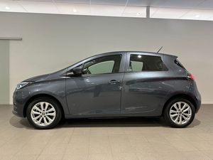 Renault Zoe bild 4