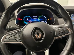 Renault Zoe bild 6