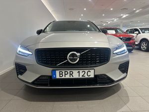 Volvo V60 bild 3