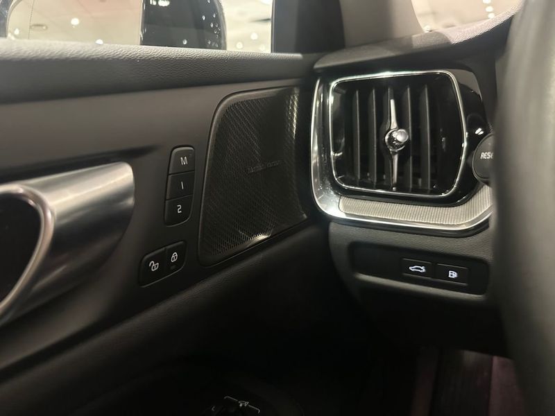 Volvo V60 bild 12