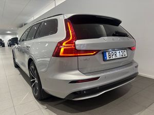Volvo V60 bild 5