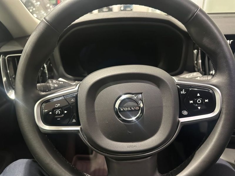 Volvo V60 bild 14