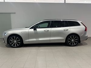 Volvo V60 bild 7
