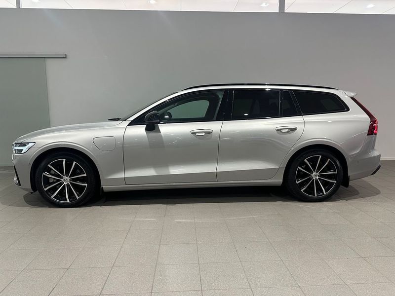 Volvo V60 bild 7
