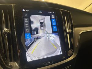Volvo V60 bild 13