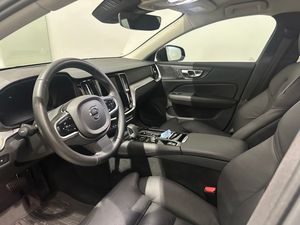 Volvo V60 bild 9