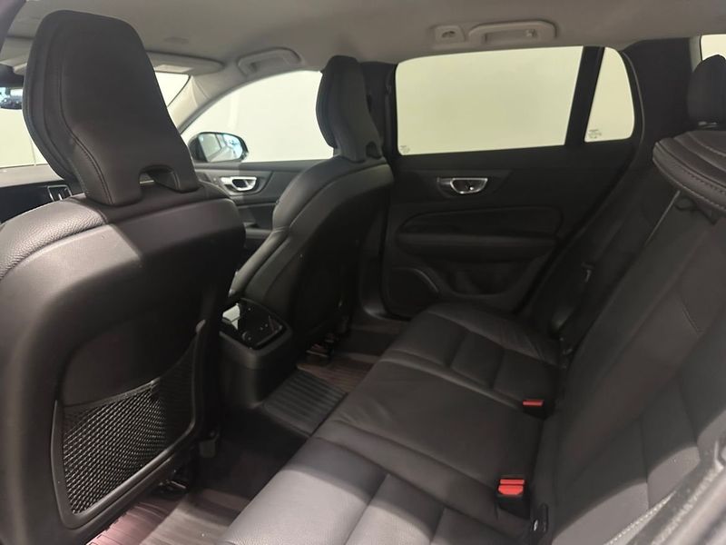 Volvo V60 bild 10
