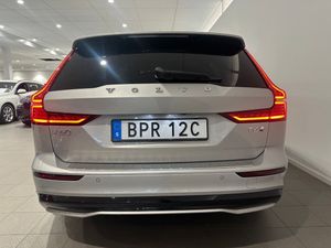 Volvo V60 bild 2