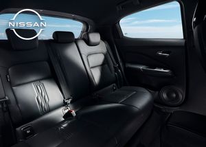 Nissan Juke bild 4
