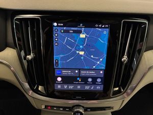 Volvo V60 bild 21