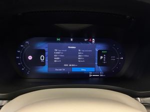 Volvo V60 bild 19