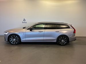 Volvo V60 bild 3