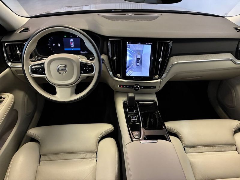 Volvo V60 bild 18
