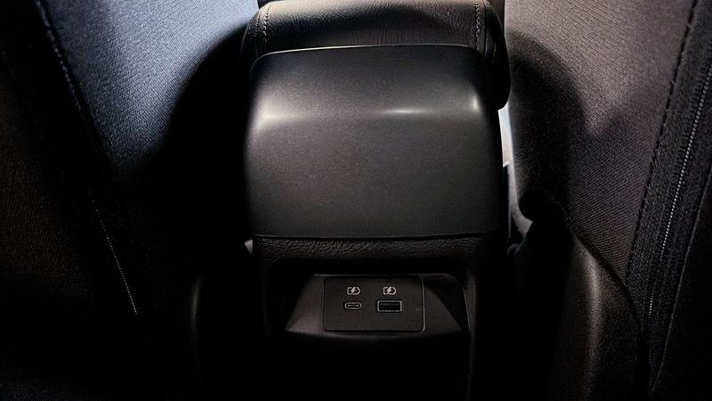 Nissan Juke bild 16