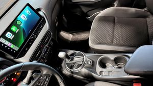 Nissan Juke bild 13