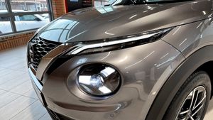 Nissan Juke bild 18