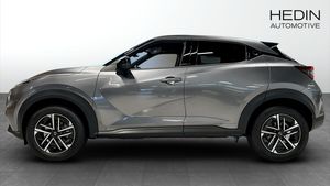 Nissan Juke bild 3