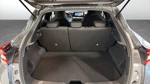 Nissan Juke bild 10