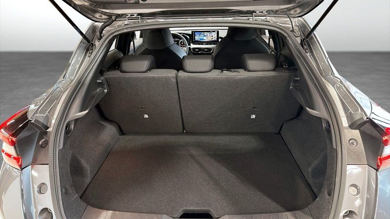 Nissan Juke bild 10