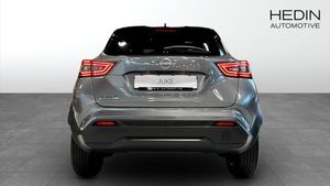 Nissan Juke bild 4
