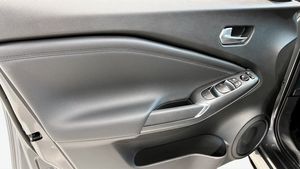 Nissan Juke bild 11