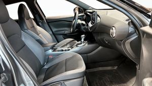 Nissan Juke bild 7