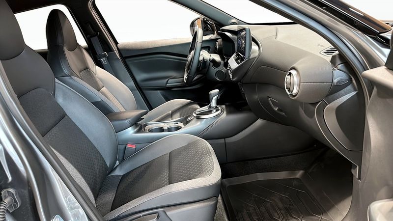 Nissan Juke bild 7