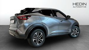 Nissan Juke bild 2