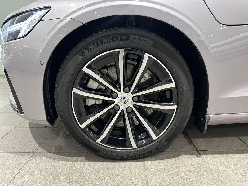 Volvo V60 bild 7