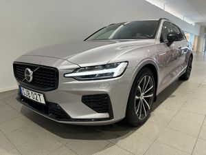 Volvo V60 bild 1