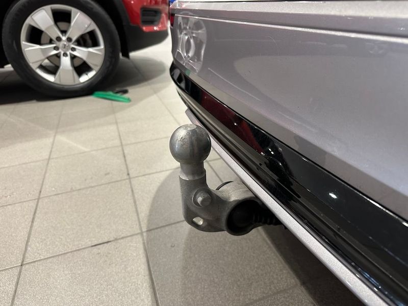 Volvo V60 bild 13