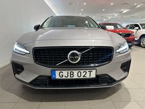 Volvo V60 bild 2