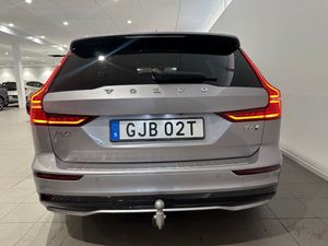 Volvo V60 bild 5