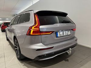Volvo V60 bild 8