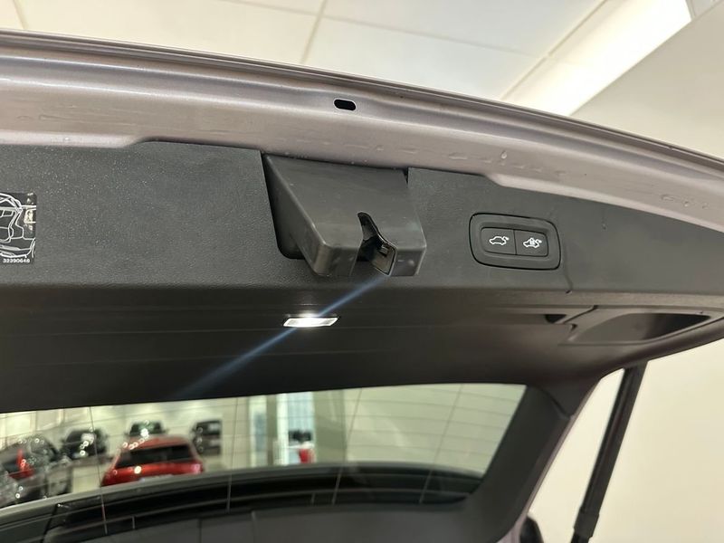 Volvo V60 bild 19