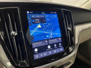 Volvo V60 bild 10