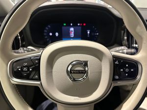 Volvo V60 bild 17