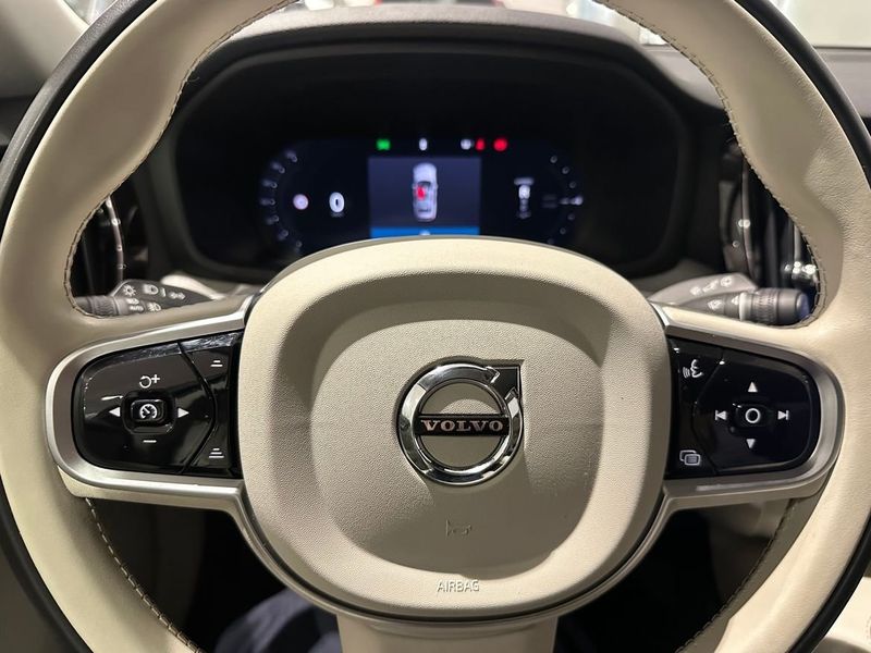 Volvo V60 bild 17