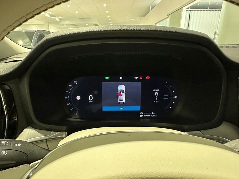 Volvo V60 bild 16