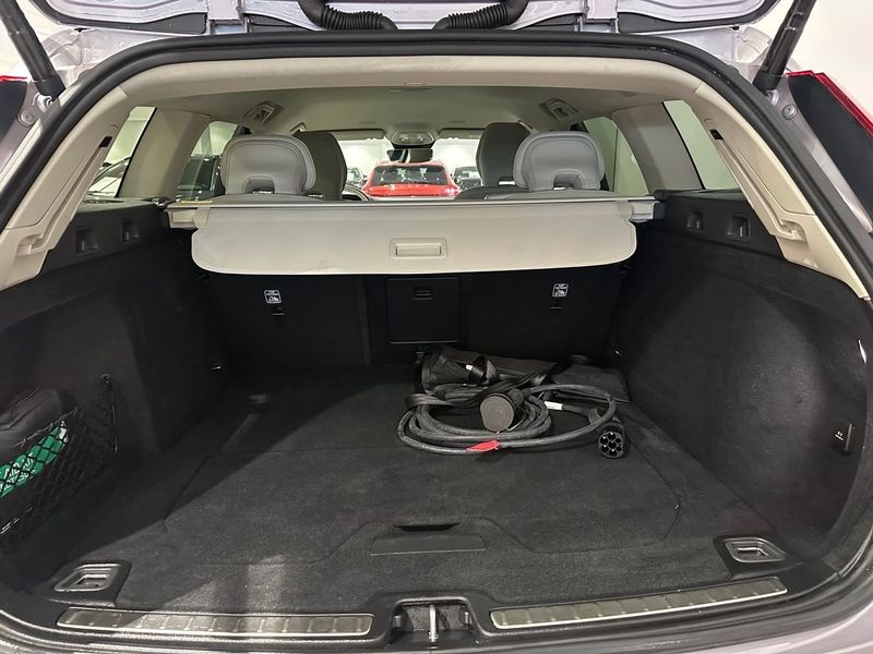 Volvo V60 bild 18