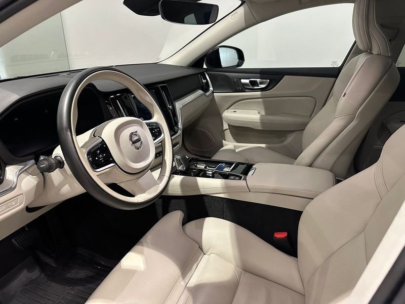 Volvo V60 bild 11