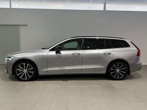 Volvo V60 bild 3