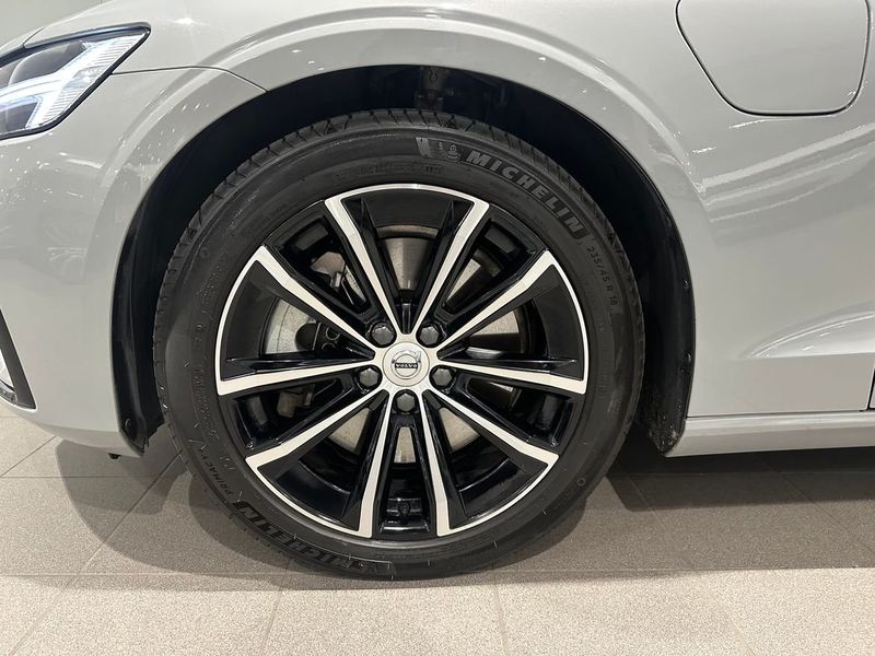 Volvo V60 bild 5