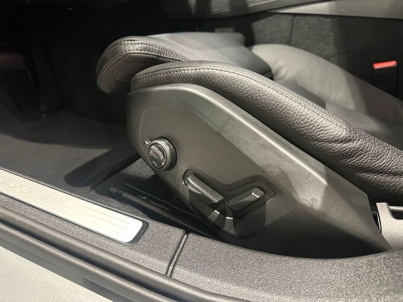Volvo V60 bild 18
