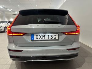 Volvo V60 bild 7