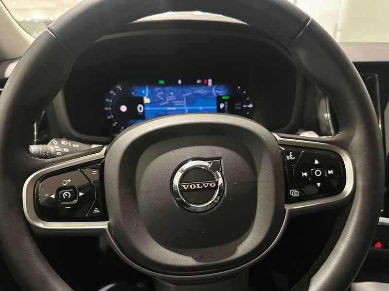 Volvo V60 bild 11